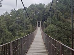-窦圌山风景区
