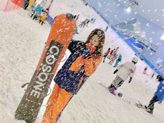 -广州热雪奇迹