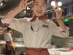 -海底捞火锅(玉桥商业广场店)