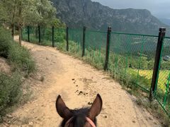 -冶力关旅游区