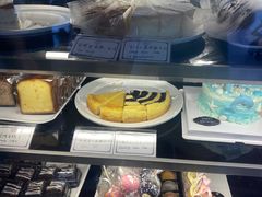 -贝克托马斯·德式烘焙传承(海上世界店)
