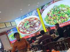 -川流不息·地道川菜·小龙虾(松东路店)