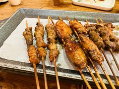 -管氏翅吧(国展店)