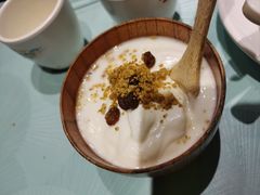 老爷自制酸奶-巴依老爷·新疆美食(上城区天城路店)