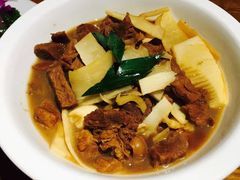 -去茶去餐厅(中央大街店)