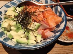 -筱田の食堂·izakaya(淮海中路店)