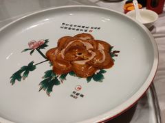 -京味斋·北京烤鸭(新源街店)