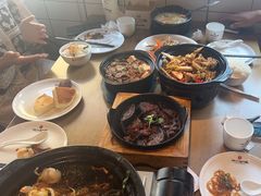 -洪兴砂锅·融合砂锅菜(三站店)