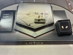 -溥仪眼镜(北京SKP店)