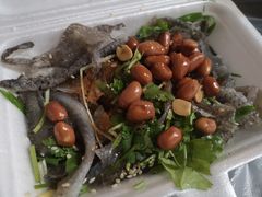-陈添記·祖傳爽鱼皮·西关老字号(广州首店)