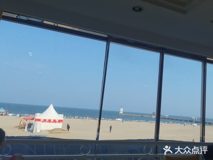 海天一色海景自助餐厅(西港花园店)图片