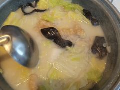 -福来居烤鸭店(天坛二店)