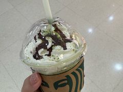 -星巴克(温州龙湾万达店)