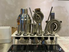 -shark burger·鲨鱼汉堡(交子大道店)