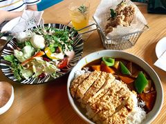-771餐吧·咖啡·西餐·烤肉(金湖广场店)