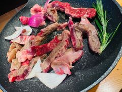 -蚝·生·鲜牛烧肉铺(中央大街店)