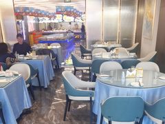 -大连湾旭日·家宴·海肠捞饭(马栏广场店)