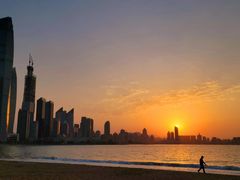 -青岛第三海水浴场