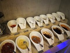 -重庆德庄火锅(太仓万达店)