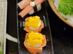 -汕头国际大酒店-牛一町目餐厅