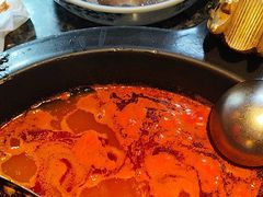 -蜀大侠火锅(总府路店)