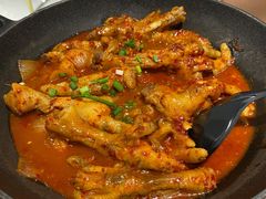 -HOTISLAND海鸡岛·韩国料理(江南西店)