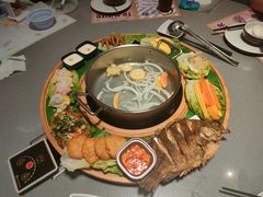-椰小鸡·琼州糟粕醋(美兰缤纷城店)