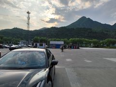 -野三坡刘家河高山漂流