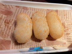 糍粑-韵秋荷(宝山龙湖天街店)