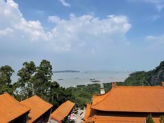 -南沙天后宫景区