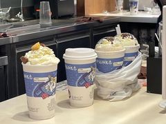 -茶颜悦色(花园道店)