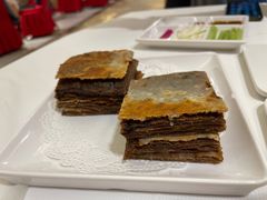 -玉林烤鸭店(黄村康庄店)