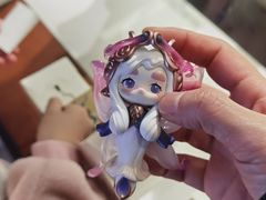 -泡泡玛特POPMART(苏州诚品生活店)