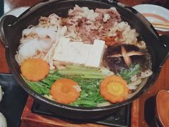 -铃木食堂(帽儿胡同店)