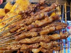 -马海涛牛肉串(领汇广场店)