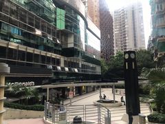 -麦当劳(宜安广场店)