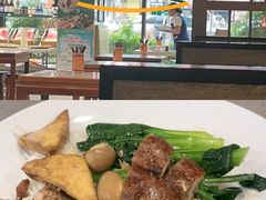 -一记(海逸城邦店)