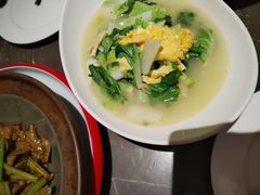 -吕氏焗小鲜•海鲜青岛菜(总店)