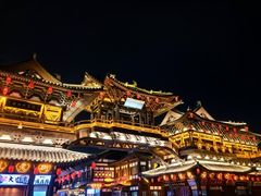-老柴削面(向阳里店)