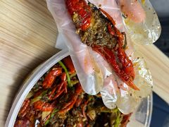 -虾乐园龙虾·夜宵(松江店)
