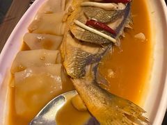 -桂满陇·杭州饭店(清河万象店)