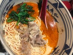 -和府捞面(EAC店)