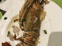 -漳州佰翔圆山酒店·圆山畔西餐厅