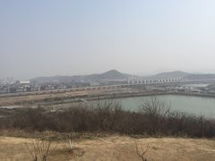 -羊山湖公园