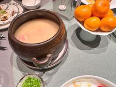 -庐灶江南·江南菜·四合院Bistro(东直门·华侨夜泊君亭店)