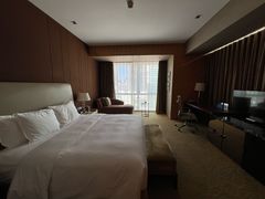 -北京朝阳悠唐皇冠假日酒店
