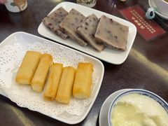 -民信老铺(华盖路店)