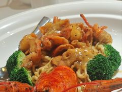 -万龙洲海鲜(南新仓店)