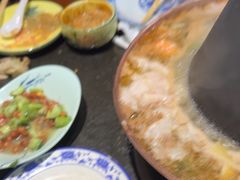 -吉祥涮羊肉