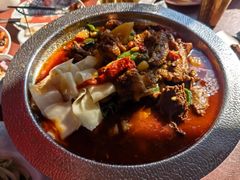-那拉提之疆·新疆菜(美院店)